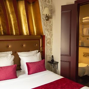Standaard Double Kamer