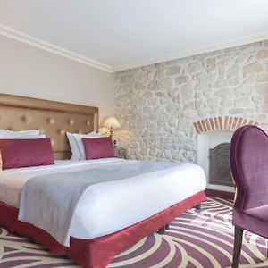 Superior Kamer met een King Size Bed